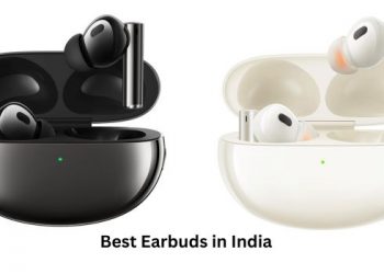 Best Earbuds in India