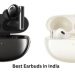 Best Earbuds in India