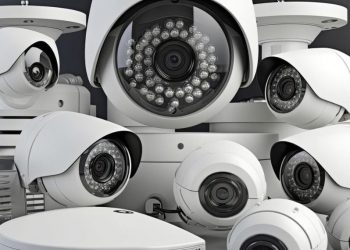 Home Security Simplified: Choosing the Ideal CCTV Camera for Your Peace of Mind