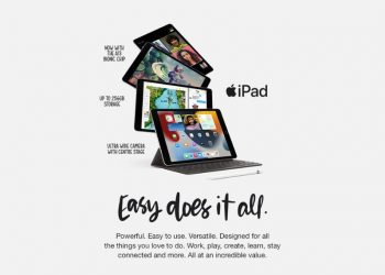 Apple 10.9 iPad 10th Gen