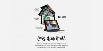 Apple 10.9 iPad 10th Gen