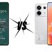 Comparing Redmi Note 13 Pro and Motorola Edge 40 Neo