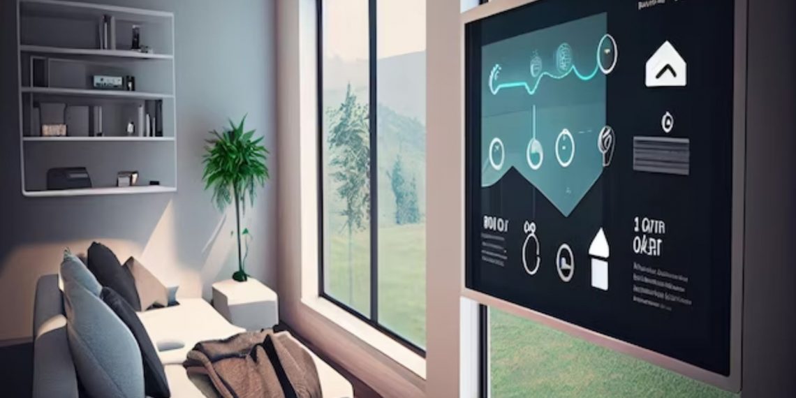 Discover the Latest Smart Home Trends for This Year