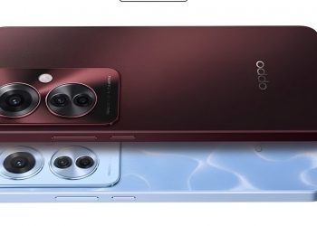 Explore the Exciting Oppo F25 Pro 5G