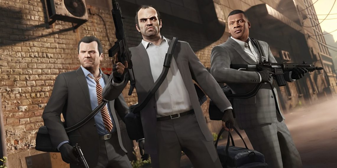 Reveal GTA 5 Next Gen Pricing in India