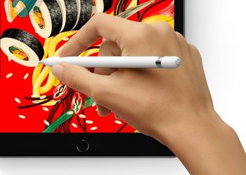 Experience the Enhanced Apple Pencil 3 Features