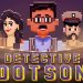 Meet Detective Dotson Masala Game's Latest 2D Game