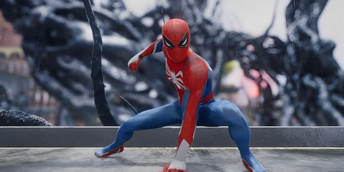 Discover Exciting News in Spider-Man 2 Update