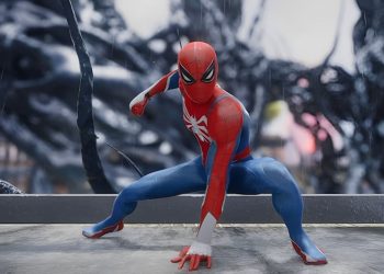 Discover Exciting News in Spider-Man 2 Update