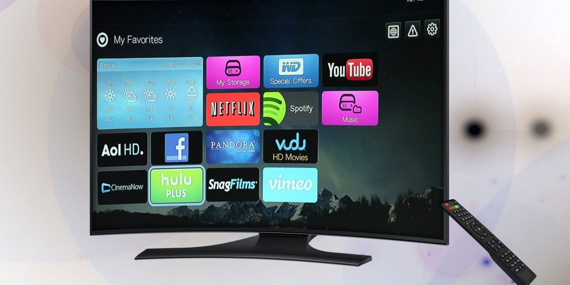 Best Smart TV