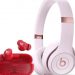 Apple Launches Beats Solo Buds and Solo 4 Headphones