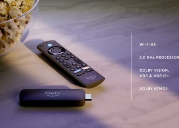 Fire TV Stick 4K Brings the Fun to India!