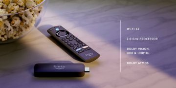 Fire TV Stick 4K Brings the Fun to India!