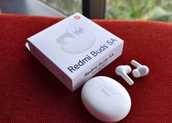Redmi Buds 5A Review Affordable Audio on the Go