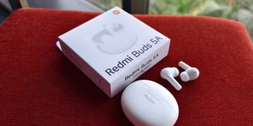 Redmi Buds 5A Review Affordable Audio on the Go