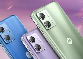 Underwhelmed Initial Thoughts on the Moto G64