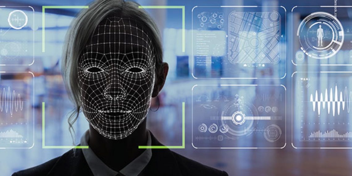 Maintaining privacy and security when using facial recognition technology