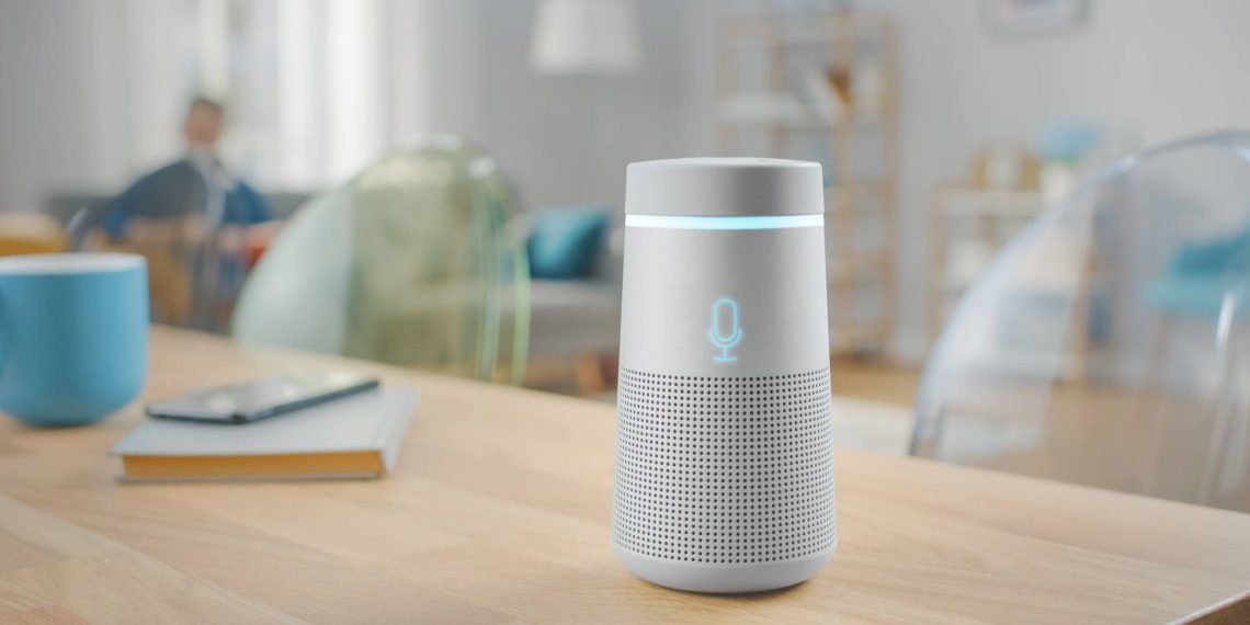 Voice Assistants Take Over It compares Google Assistant Alexa and Siri in the coming year 2024