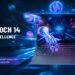 Exploring Epoch 14: A Sleek and Featherweight AI Notebook