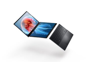 Asus ZenBook