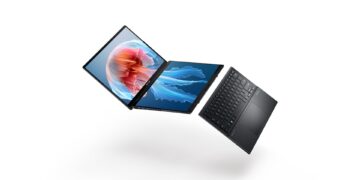 Asus ZenBook