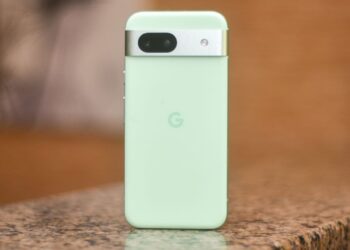 Google Pixel 8a