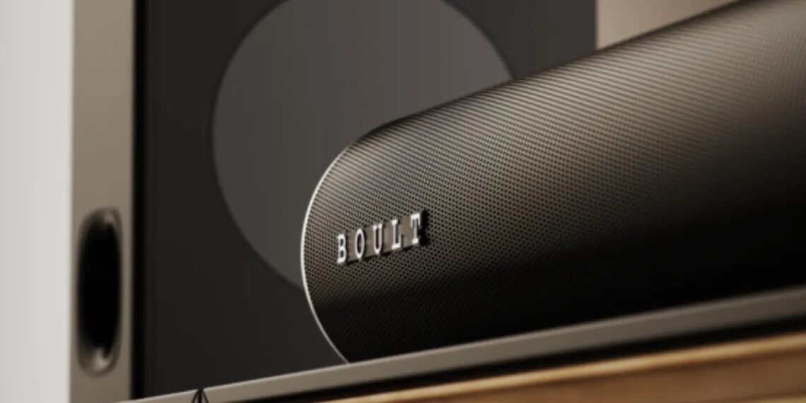 Boult Bassbox 180 Soundbar Review An Easy Recommendation for Audio Enthusiasts