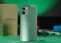 Moto G64 5G Review Close to Perfection