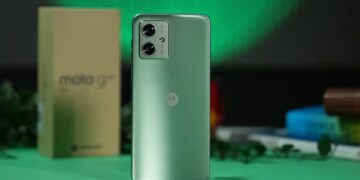 Moto G64 5G Review Close to Perfection