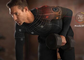 Smart Clothing The Future of Wearable Health and Fitness Tracking