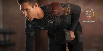 Smart Clothing The Future of Wearable Health and Fitness Tracking