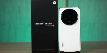 Xiaomi 14 Ultra King of Cameras in 2024